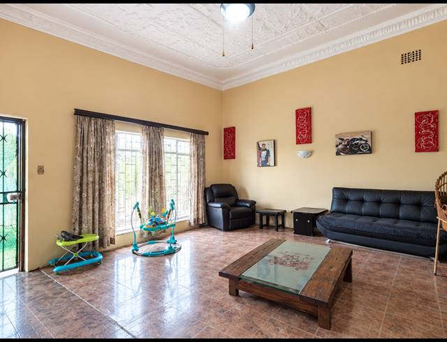 4 BEDROOM HOUSE FOR SALE IN BRAKPAN CENTRAL